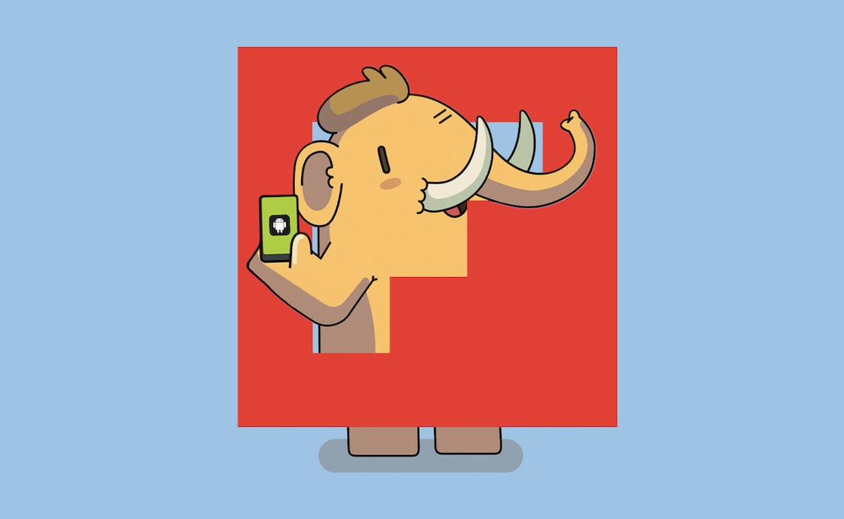 Flipboard leaves Twitter for Mastodon